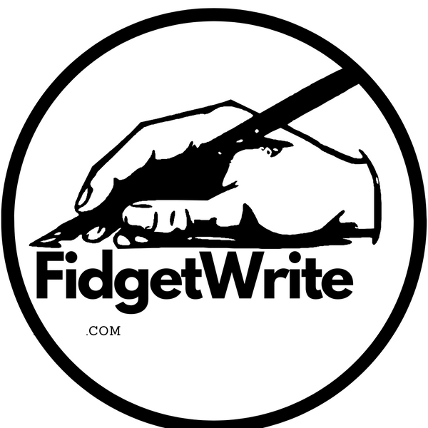 FidgetWrite.com